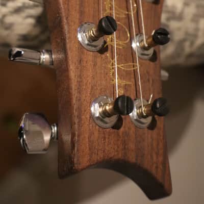 PRS Custom 24 with rosewood neck image 20