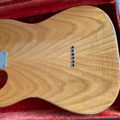 Fender Thinline Telecaster 1972 Series 1 image 18