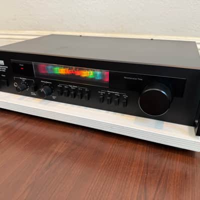 Sansui RA-900 Reverberation Amplifier image 3