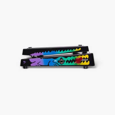 JAM Pedals Wahcko Bass image 3