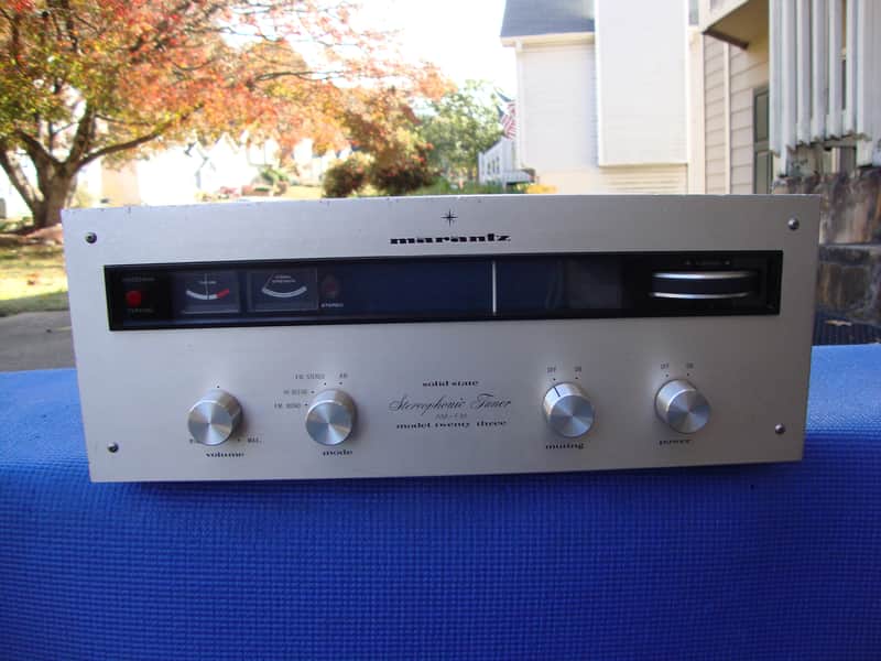 Used marantz 23 for Sale | HifiShark.com
