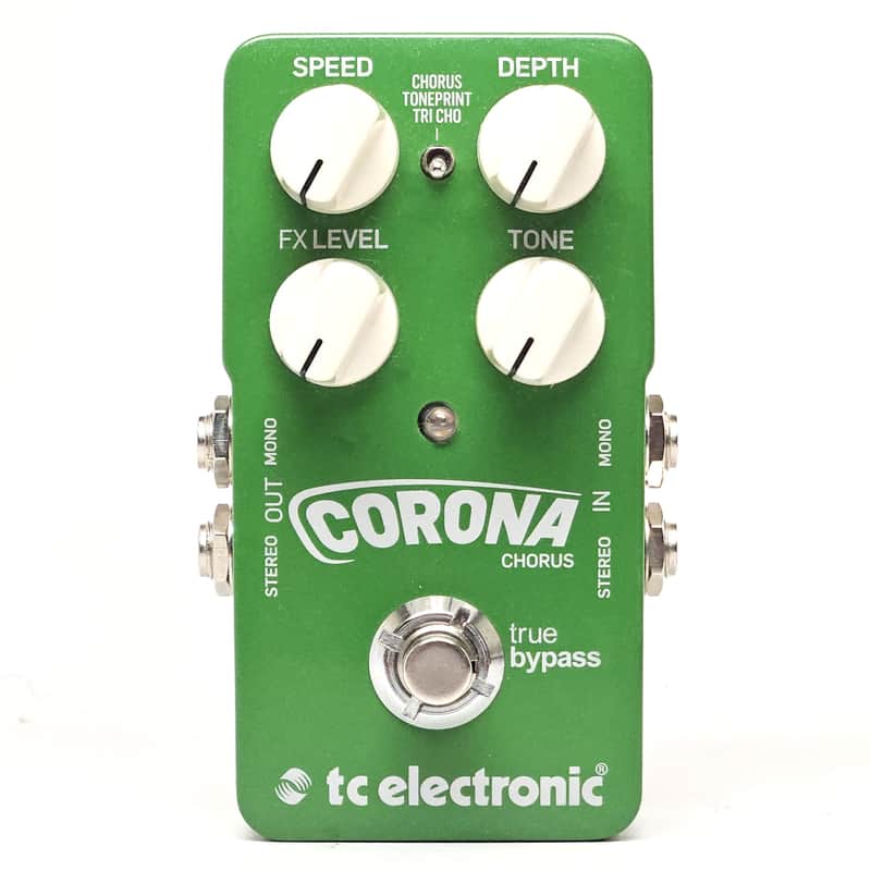 TC Electronic Corona Chorus