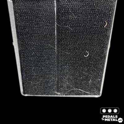 Electro-Harmonix Bass Big Muff Pi Distortion / Sustainer 2008 - Present - Green X9641 image 5