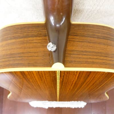 Martin D-28 1974 Natural #339646 w/OHSC USED image 12