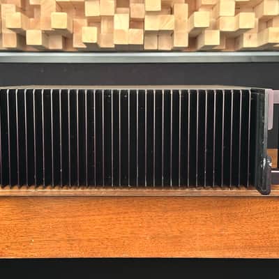 Bryston 4B SST Two Channel Amplifier. NS10 Gold Standard. NS 10 image 11