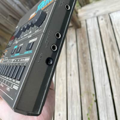 Korg DDM-110 Super Drums Drum Machine (As Is, READ DESCRIPTION) image 2