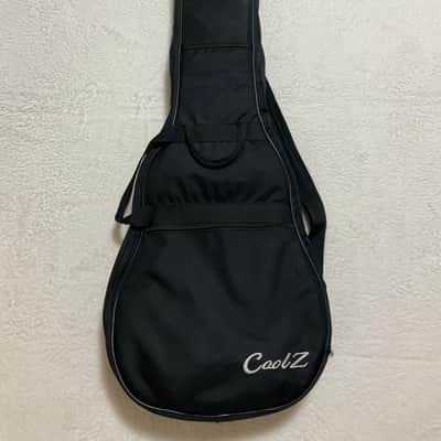 Cool Z Les Paul Custom Type heelless Deep Joint Circle Fretting System Ebony Made in Japan image 20