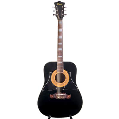 Ibanez Concord Black-Beauty No. 752 Bj. 76 image 1