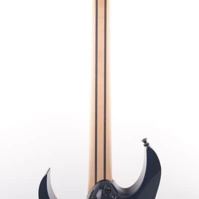 Ibanez RG8520-SDE J. Custom with Ebony Fretboard 2025 - Present - Sodalite 4048gr image 10