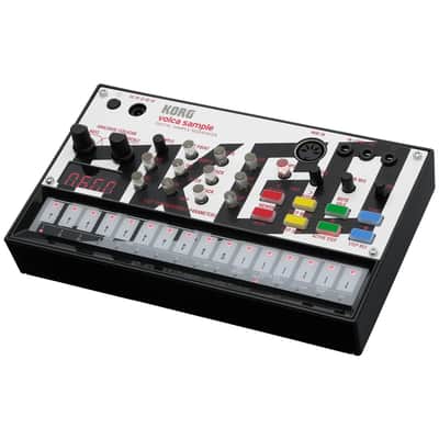 Korg Volca Sample OK GO Edition image 2