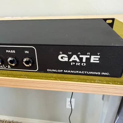MXR M235 Smart Gate Pro 2011 - Present - Black image 6