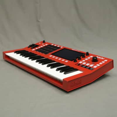 Akai Mpc Key 37 [A12510261726220] (06/22) image 8