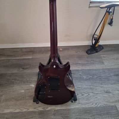 Gibson Double Cutaway image 5