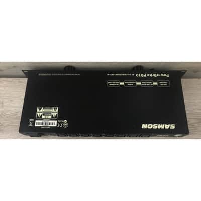 Samson PB-10 image 5