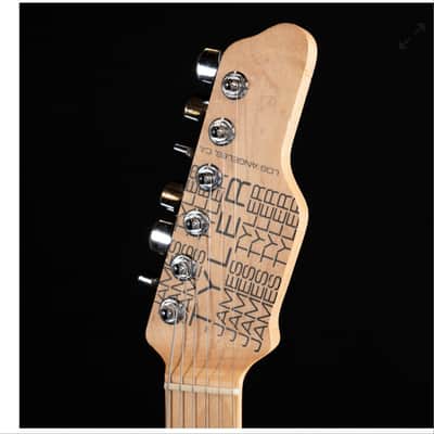 JAMES TYLER MIKE LANDAU SIGNATURE 1993 Mike Landau Signature Model 1993 image 5