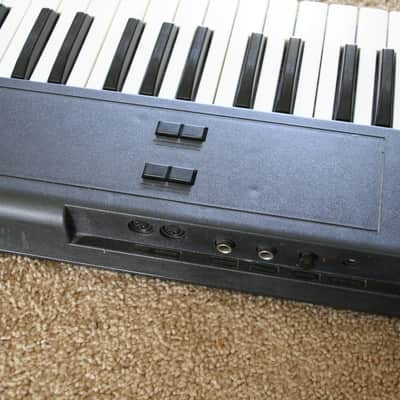 Fatar Studio 610 61 Key Midi Controller Keyboard image 3