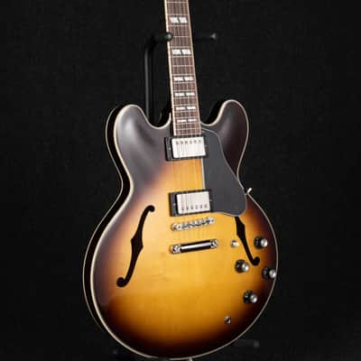 Gibson ES-345 - Vintage Burst image 7