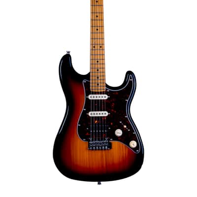 JET JS-400 SB - Sunburst image 1