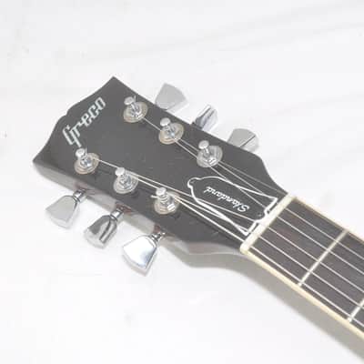 GRECO EG500 Electric Guitar Ref.No 7619 image 7
