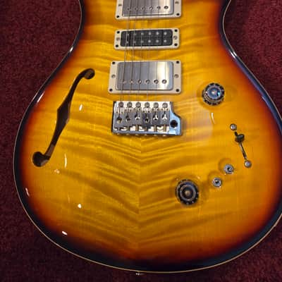 PRS Special Semi-Hollow 2022 - Custom Color image 9