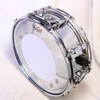 SONOR SC-1405SDS S-CLASSIX Steel 14x5 Snare Drum (06/01) image 10