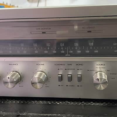 Jvc R S5 image 4