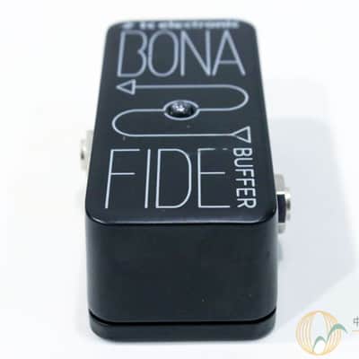 tc electronic BonaFide Buffer [WL616] image 5