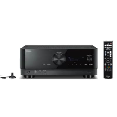 Yamaha RX-V6A image 3