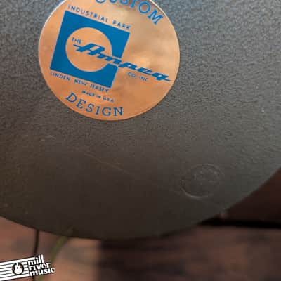 Ampeg Fliptop Cab - Used image 5