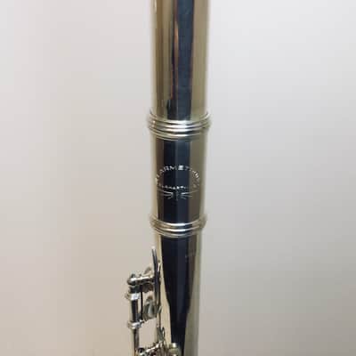 Used Armstrong Model 80 Intermediate Flute image 3