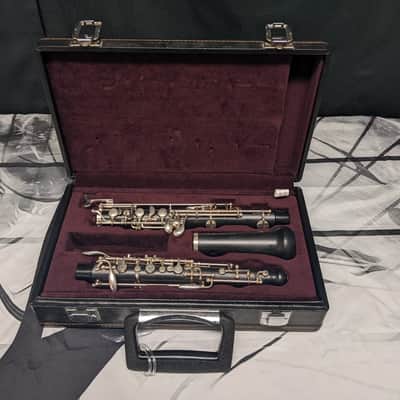 Yamaha Student Oboe YOB-241 image 9