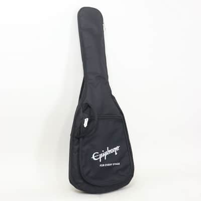Epiphone Inspired by Gibson SG Standard Alpine White [20091522331] (06/22) image 3