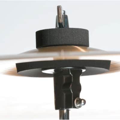 Moderator Super Set, Cymbal-Tuner (2x 50, 60, 70, 80, 90mm) image 3