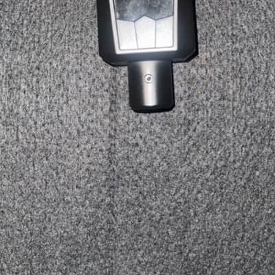Lewitt LCT-540-SUBZERO Large Diaphragm Condenser Microphone 2010s - Black image 2