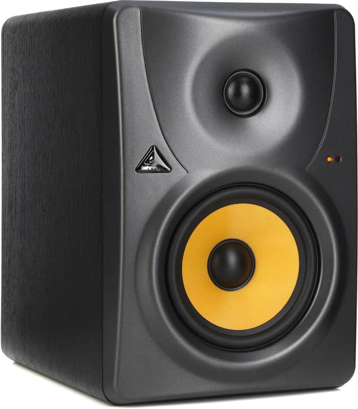 Behringer Truth B1030A 5.25 inch Powered Studio Monitor image 1