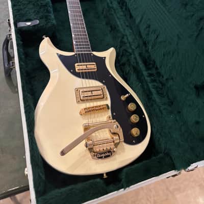 Gretsch 6135 Corvette 1964 - 1968 | Reverb