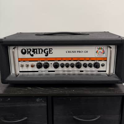VHT G-2502-S Two/Fifty/Two Rackmount Tube Power Amp 50 Watt Stereo