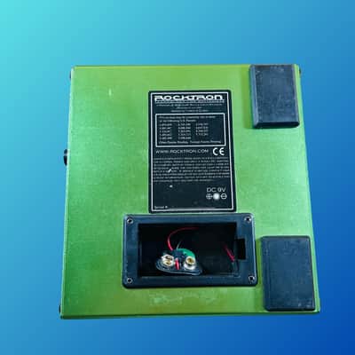 Rocktron Short Timer image 2