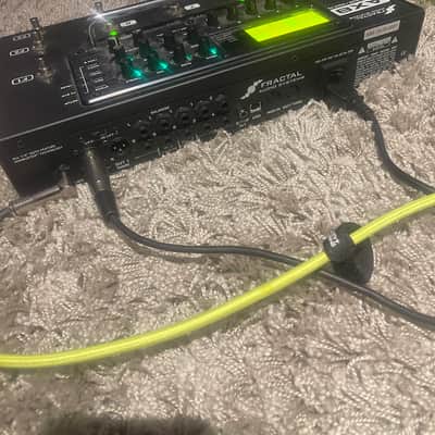 Fractal Audio AX8 2015 - 2020 - Black image 2