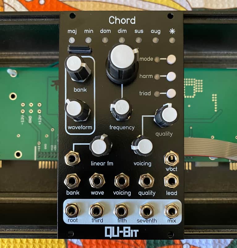 Qu-Bit Electronix Chord v2