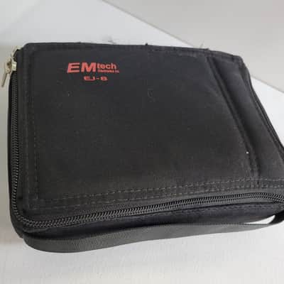 EMtech Model EJ-8 Multi-Input Adapter Box image 5