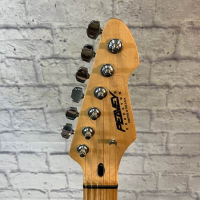 Peavey Predator USA Made Electric Guitar image 3