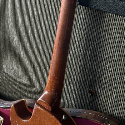 2026 Gibson Les Paul Standard 1959 Ultra Heavy Aging Murphy Lab MINT image 17