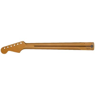 Fender American Professional II Stratocaster C Neck 9.5" Radius 22 Fret image 3