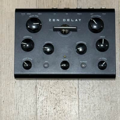 Erica Synths Zen Delay 2014 - Present - Black image 3