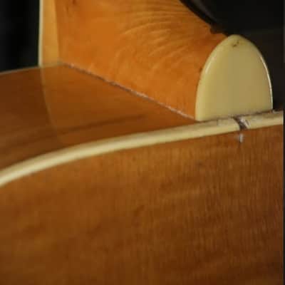 1942 Epiphone Zephyr Natural image 8