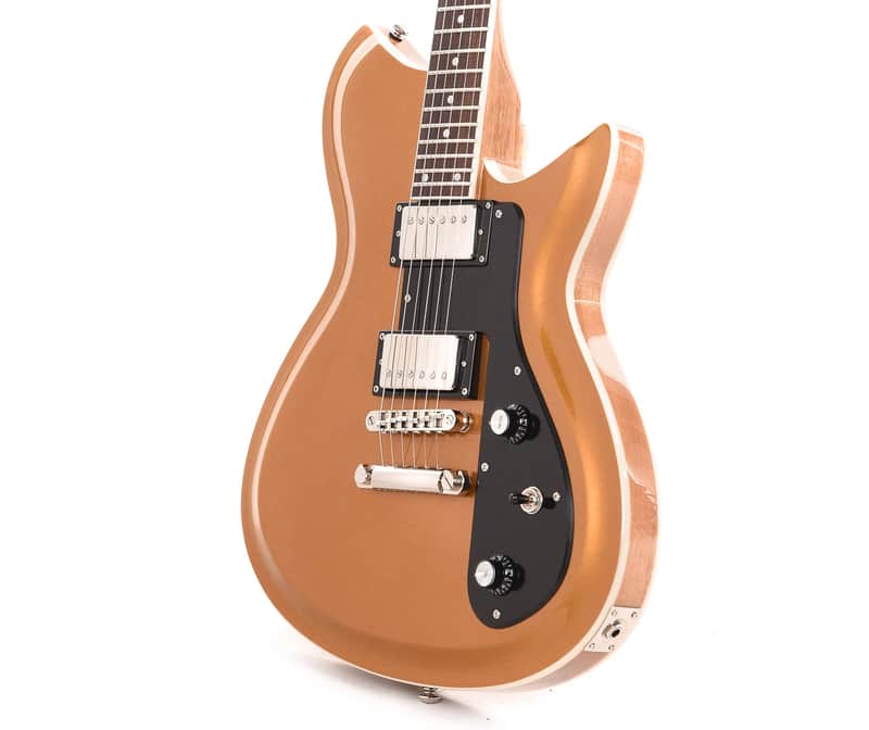 Rivolta Mondo Combinata image 3