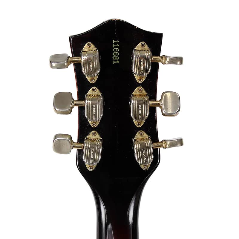 Gretsch Viking 1965 - 1971 image 7