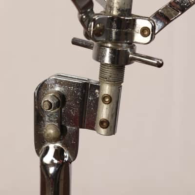 Ludwig Atlas Snare Drum Stand Vintage 1970's image 4