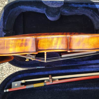 Amati Artisan B 13" Viola image 9